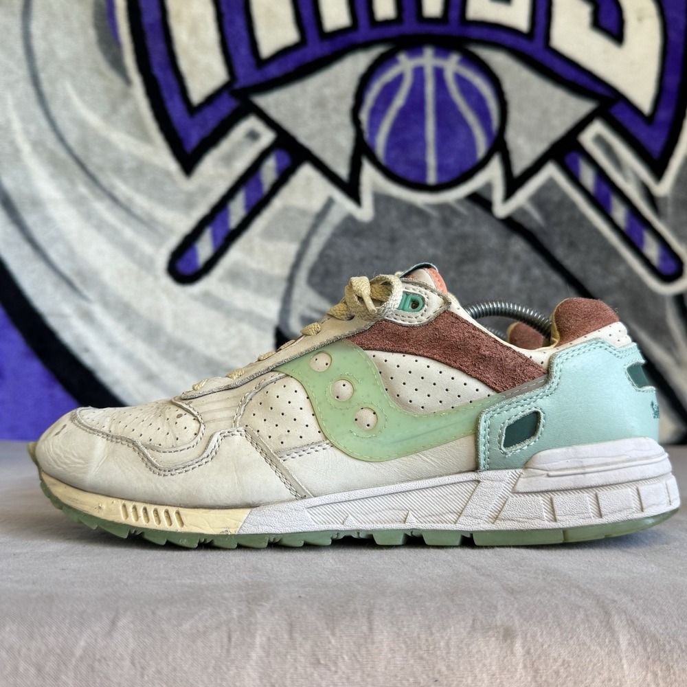 Size 10.5 - Saucony‎ Shadow 5000 St Barths S70701-1